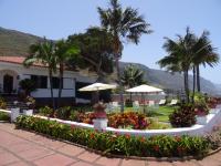 Malpais Trece - B&B