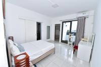 Hyacinth Golf& Sea - Bed and Breakfast Grand Baie