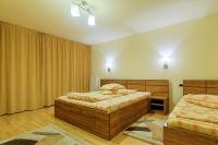 Habitación Triple con baño privado