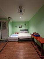 Santo house no66 - Bed and Breakfast Bangkok