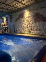 Casa SEMA - Ferienwohnung Sinaia