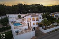 Villa Louise by Abahana Villas - B&B Benissa