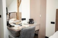 Chambre Simple avec Salle de Bains Privative