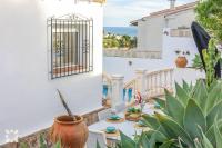 Villa Louise by Abahana Villas - B&B Benissa