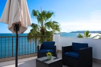 Casa La Mar - Ferienwohnung Xàbia