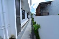 Hyacinth Golf& Sea - Bed and Breakfast Grand Baie