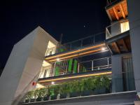 Garden Park Le Albere Trilocali nel Verde - B&B Trento