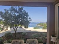 Apartment Slanica Beach Escape - B&B Murter