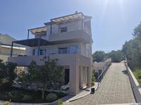 Apartment Slanica Beach Escape - B&B Murter