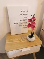 Dekel Dom Baharava - B&B Be’er Ora