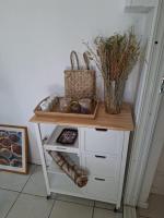 F2 Corail Gorge - Ferienwohnung Le Tampon