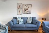 Charlie's View - Ferienwohnung Inverness