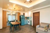 Aurora's Condotel - Bed and Breakfast Baguio City