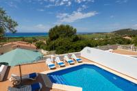 Villa Bona Vista by Escape Home - B&B Son Bou
