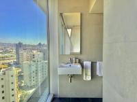 Apartment mit 2 Schlafzimmern und Balkon