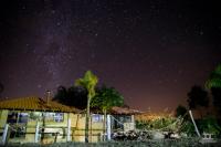 Pousada Mirante do Cerrado - B&B Delfinópolis