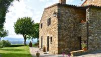 Casale Montecavallo - Saturnia - B&B Poggio Murella