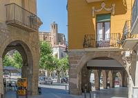 Cal Comabella - B&B Balaguer