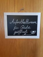 Pension Rose - B&B Ravensburg
