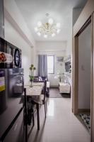 R and K Staycation - B&B Manila
