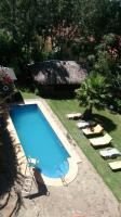 Guesthousejane Villa & Apartments - Ferienwohnung Naivasha