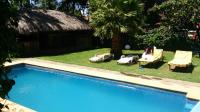 Guesthousejane Villa & Apartments - B&B Naivasha
