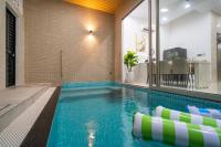 Newly built villa 4br-5ba Pool, Sauna, Elevator - B&B Da Nang