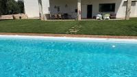 WaCa - Apulian Villa - B&B Monopoli