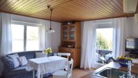 Appartamento con 1 Camera da Letto e Balcone