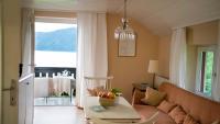Appartamento con 1 Camera da Letto e Balcone