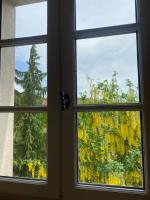 Camera Matrimoniale con Bagno Privato