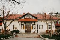 Penzion Sinji vrh - Ferienwohnung Col