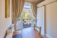 King Room with Balcony 1st floor