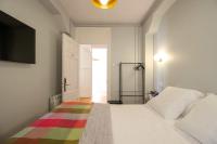 Standard Doppelzimmer mit Gemeinschaftsbad