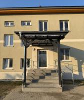 Ferienwohnung Westblick - B&B Arneburg