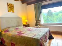 Casa rústica y patio en la Vall d'Aran by RURAL D'ÀNEU - B&B Gessa