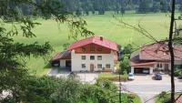 Ferienwohnungen Kapeller - Chambres d'hôtes Elbigenalp
