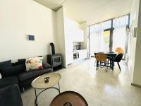 Calliste's House - B&B Ioulida