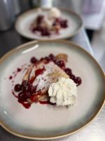 Krone Geradstetten - Chambres d’hôtes Remshalden