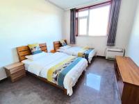 Chambre Lits Jumeaux