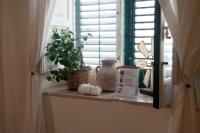 Boutique Rooms and Breakfast GranVeliero - Chambres d’hôtes