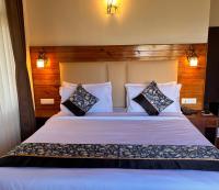 Mintokling Guest House - B&B Gangtok