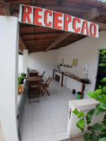 Camera Piccola Doppia con Letti Singoli