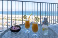 Holidays P11 Sea View WiFi - B&B Empuriabrava