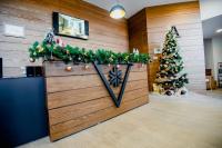 Apartman B24 Vidik Residence - B&B Kopaonik