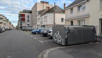 Bel Appartement Calme Tout Confort Entièrement équipé - B&B Tours