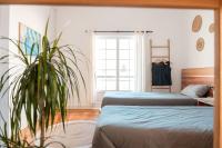 SURFinn Lisbon - B&B Costa de Caparica