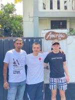 Villa Amorino - B&B Galle