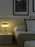 Camera Matrimoniale con Vista Montagna