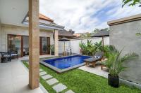 Stunning two bed Beachside Villa, Brand New - Bed and Breakfast Kelurahan Sanur